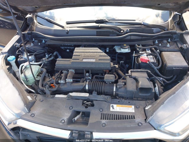 5J6RW1H98HL014750 Honda l15be