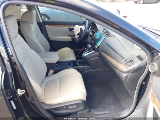 5J6RW1H98HL014750 Honda l15be
