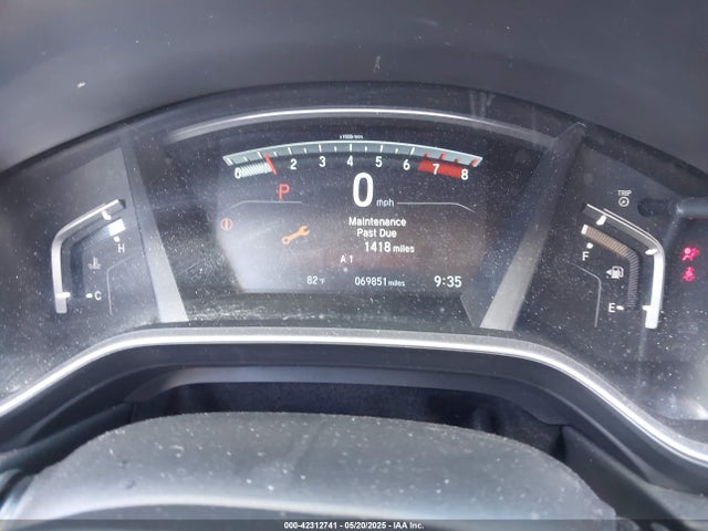 5J6RW1H98HL014750 Honda l15be
