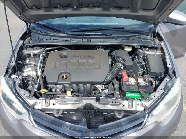 Toyota 2zr-fae 2015 5YFBPRHE2FP316149 Image 10