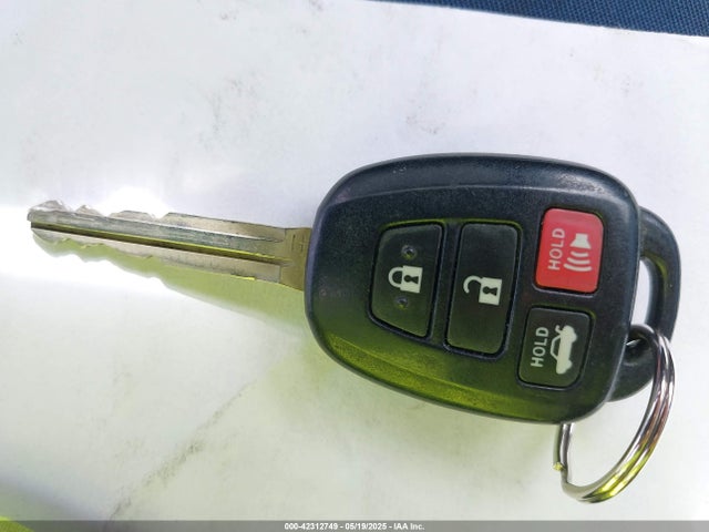 Toyota 2zr-fae 2015 5YFBPRHE2FP316149 Image 11