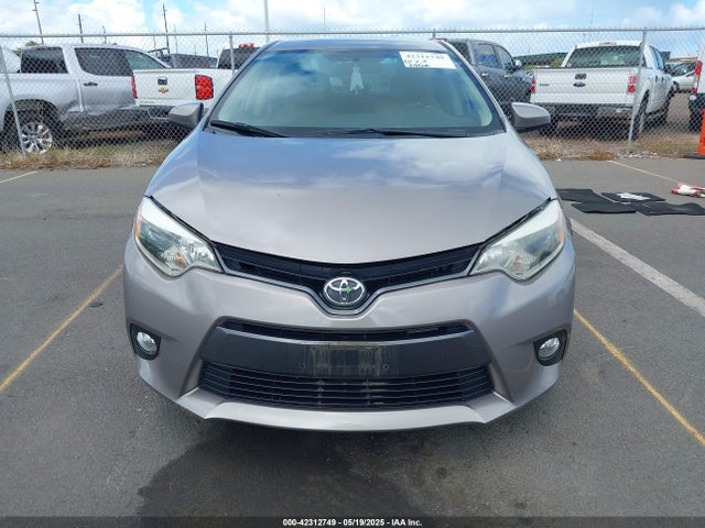 Toyota 2zr-fae 2015 5YFBPRHE2FP316149 Image 12