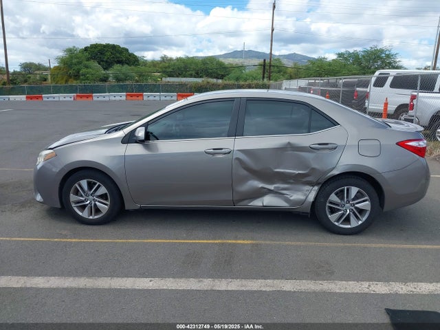 Toyota 2zr-fae 2015 5YFBPRHE2FP316149 Image 14