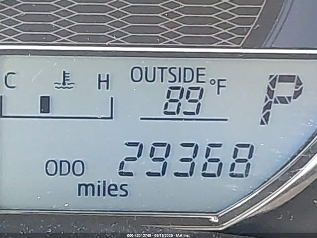 Toyota 2zr-fae 2015 5YFBPRHE2FP316149 Image 15