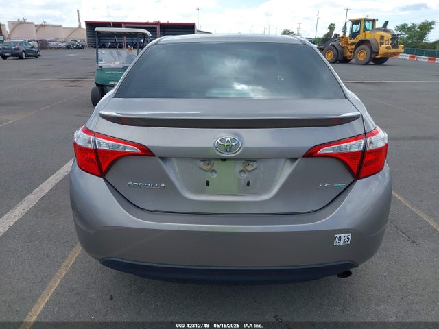 Toyota 2zr-fae 2015 5YFBPRHE2FP316149 Image 16