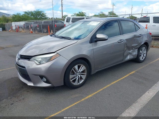 Toyota 2zr-fae 2015 5YFBPRHE2FP316149 Image 2