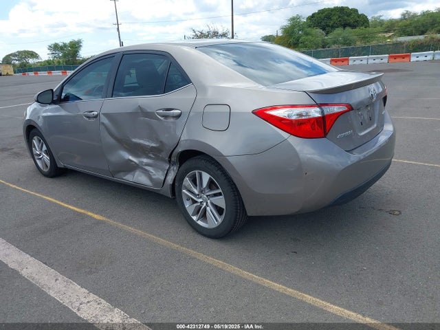 Toyota 2zr-fae 2015 5YFBPRHE2FP316149 Image 3