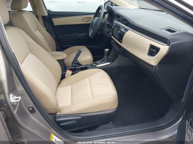 Toyota 2zr-fae 2015 5YFBPRHE2FP316149 Image 5