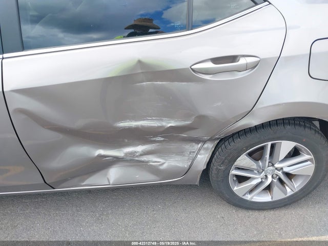 Toyota 2zr-fae 2015 5YFBPRHE2FP316149 Image 6