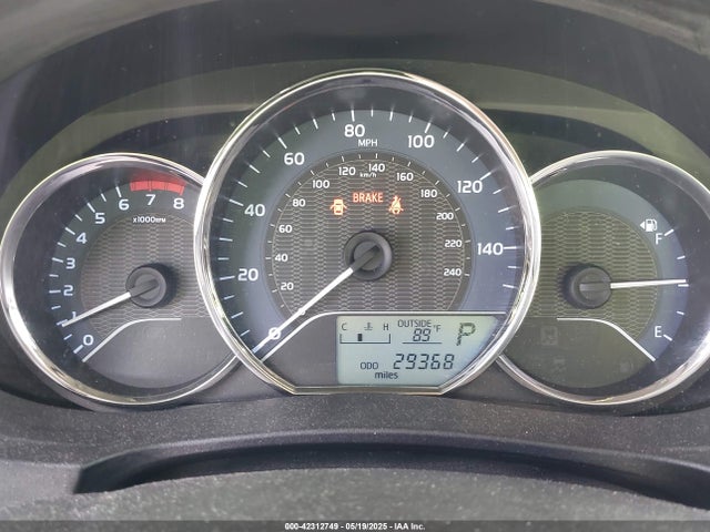 Toyota 2zr-fae 2015 5YFBPRHE2FP316149 Image 7