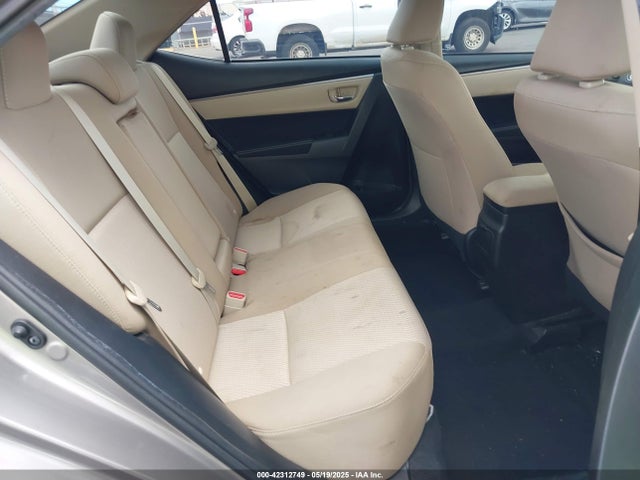 Toyota 2zr-fae 2015 5YFBPRHE2FP316149 Image 8