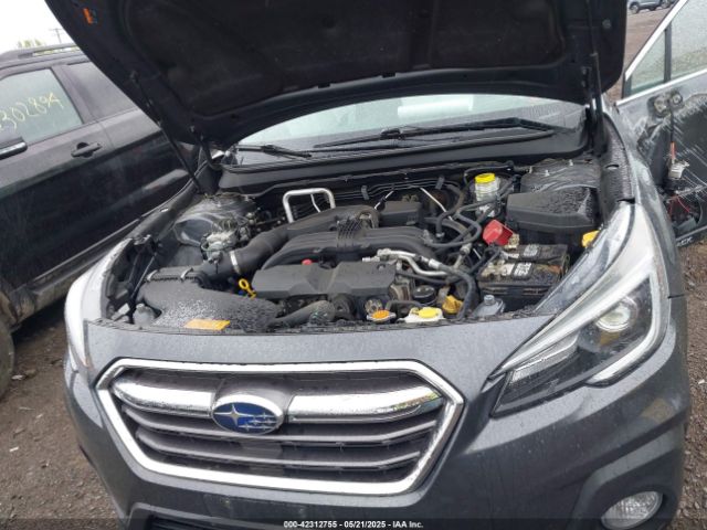 2018 SUBARU OUTBACK 4S4BSANCXJ3367396 Photo 9