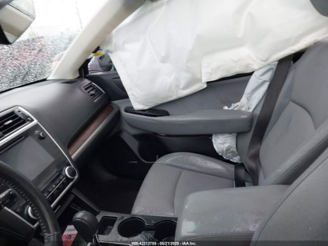 2018 SUBARU OUTBACK 4S4BSANCXJ3367396 Photo 4