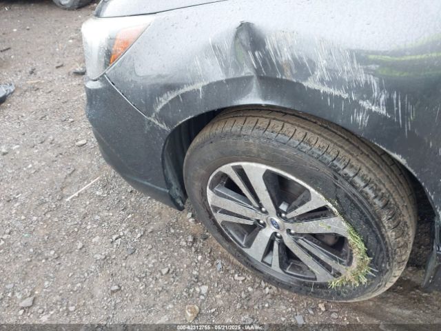 2018 SUBARU OUTBACK 4S4BSANCXJ3367396 Photo 5