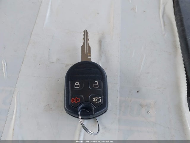 Ford EDGE SEL 2014 2FMDK3JC1EBA05196 Image 11