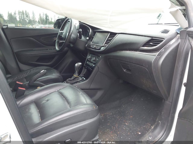 Buick Encore Essence 2018 KL4CJCSB4JB532782 Image 5
