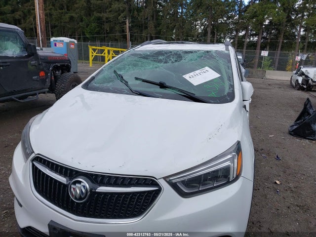 Buick Encore Essence 2018 KL4CJCSB4JB532782 Image 6
