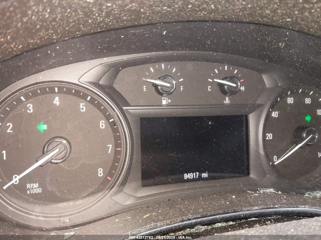 Buick Encore Essence 2018 KL4CJCSB4JB532782 Image 7