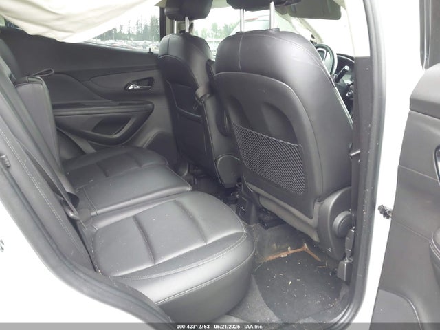 Buick Encore Essence 2018 KL4CJCSB4JB532782 Image 8