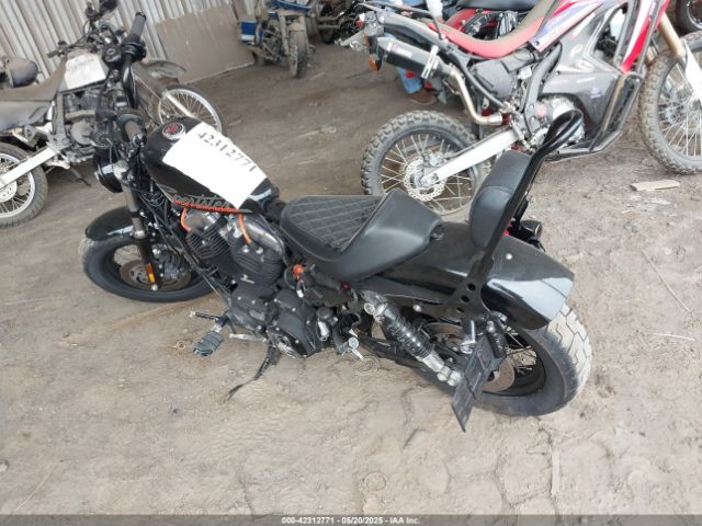 2010 HARLEY-DAVIDSON XL1200 1HD1LC320AC433004 Photo 2