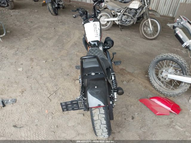 2010 HARLEY-DAVIDSON XL1200 1HD1LC320AC433004 Photo 5