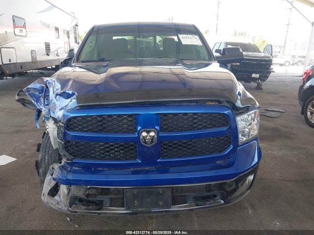 RAM 2017 2017 1C6RR7LT9HS716592 Image 12