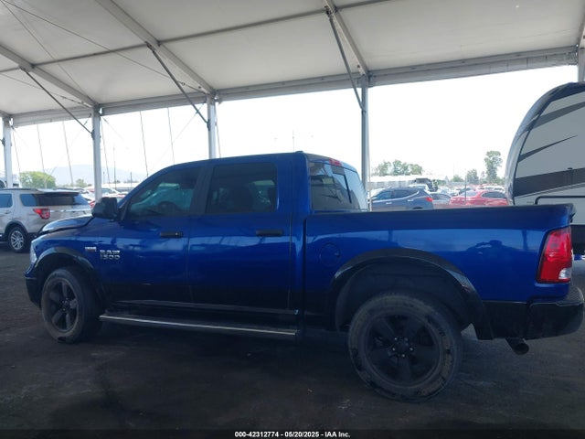 RAM 2017 2017 1C6RR7LT9HS716592 Image 14