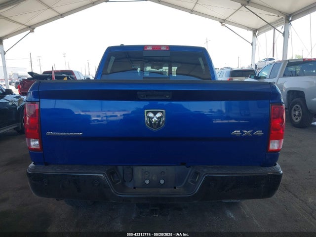 RAM 2017 2017 1C6RR7LT9HS716592 Image 16