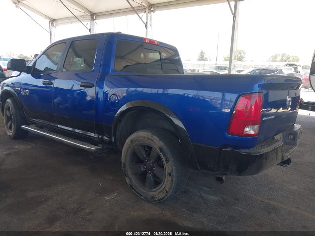 RAM 2017 2017 1C6RR7LT9HS716592 Image 3