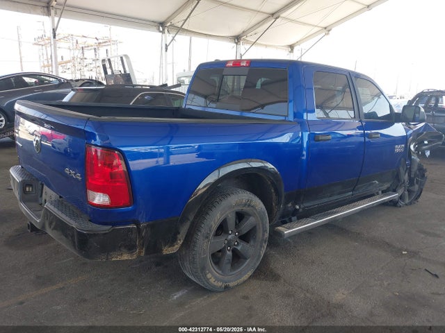 RAM 2017 2017 1C6RR7LT9HS716592 Image 4