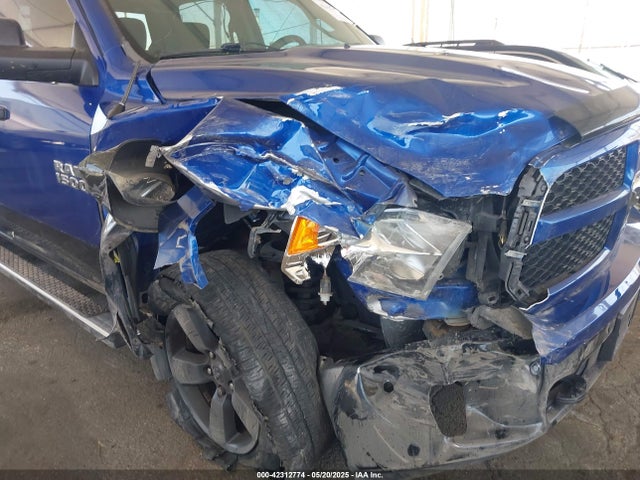 RAM 2017 2017 1C6RR7LT9HS716592 Image 6