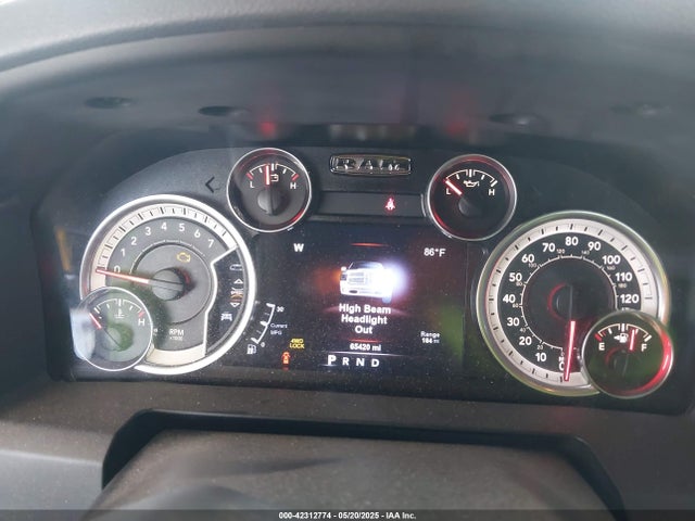 RAM 2017 2017 1C6RR7LT9HS716592 Image 7