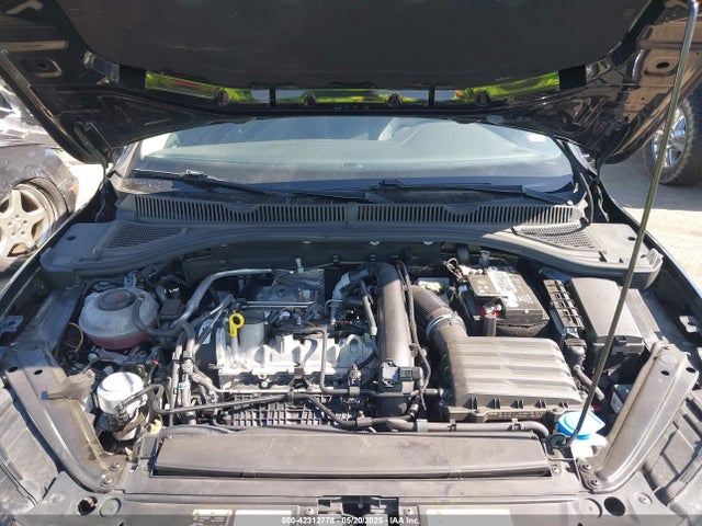 3VWC57BU5MM021045 Volkswagen tsi