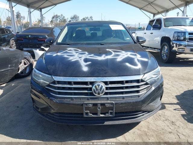3VWC57BU5MM021045 Volkswagen tsi