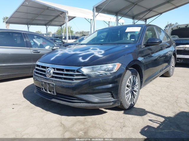 3VWC57BU5MM021045 Volkswagen tsi
