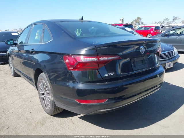 3VWC57BU5MM021045 Volkswagen tsi