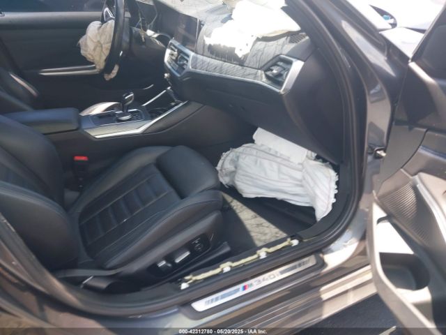 2020 BMW 3 SERIES WBA5U7C01LFH30158 Photo 4