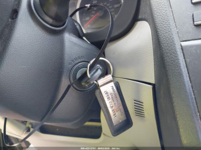 JF2SJABC5GH541514 Subaru Forester 2.5i