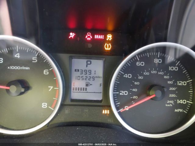 JF2SJABC5GH541514 Subaru Forester 2.5i