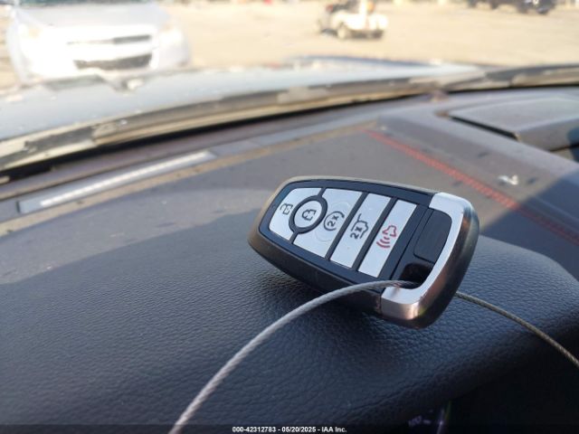 1FMJK2AT5KEA38019 Ford Expedition Max Limited