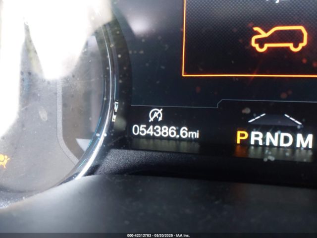 1FMJK2AT5KEA38019 Ford Expedition Max Limited