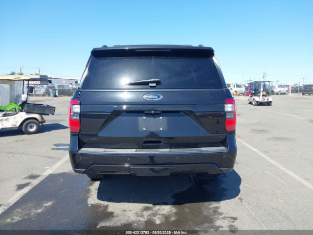 1FMJK2AT5KEA38019 Ford Expedition Max Limited