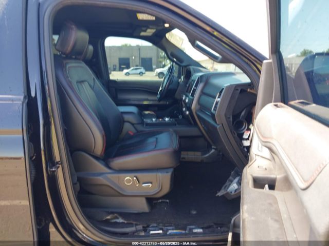 1FMJK2AT5KEA38019 Ford Expedition Max Limited