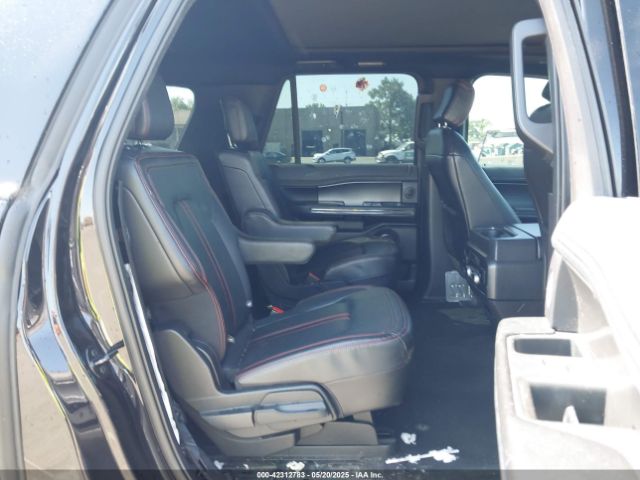 1FMJK2AT5KEA38019 Ford Expedition Max Limited