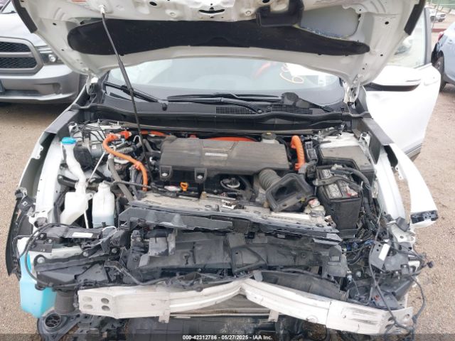 2020 HONDA CR-V 7FART6H90LE026502 Photo 9
