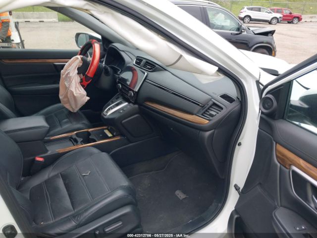 2020 HONDA CR-V 7FART6H90LE026502 Photo 4