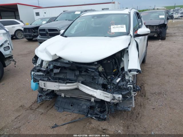 2020 HONDA CR-V 7FART6H90LE026502 Photo 5