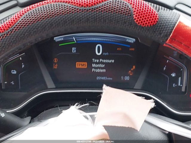 2020 HONDA CR-V 7FART6H90LE026502 Photo 6