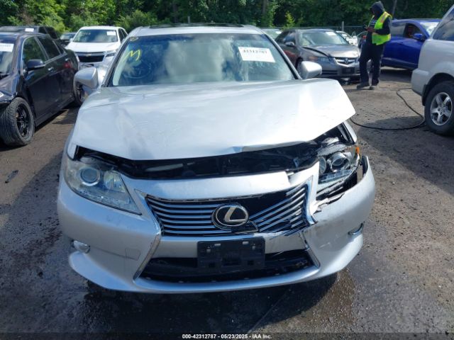 JTHBK1GG2E2141402 Lexus ES 350