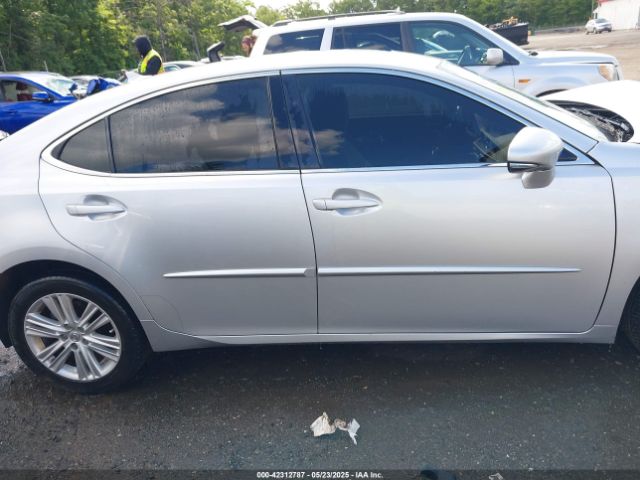 JTHBK1GG2E2141402 Lexus ES 350
